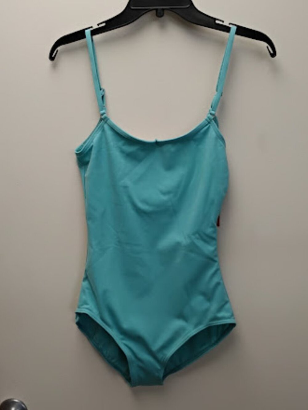Capezio team leotard